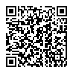 C&oacute;digo QR con el enlace al titular Indentificado in fraganti pintando un grafiti junto al Ayuntamiento