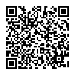 C&oacute;digo QR con el enlace al titular Â«Todo lo interesante nace de la fina lÃ­nea que separa locura y lucidezÂ»