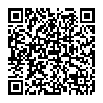 C&oacute;digo QR con el enlace al titular La caÃ­da de una gÃ¡rgola de su fallada obligan a vallar el parador San Marcos