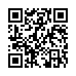 C&oacute;digo QR con el enlace al titular Alerta por frÃ­o