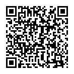 C&oacute;digo QR con el enlace al titular 'La Ãºltima legiÃ³n', en el Antiguo