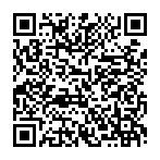 C&oacute;digo QR con el enlace al titular Dos heridos en el choque entre un autobÃºs urbano de Ponferrada y un turismo