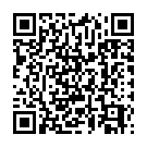 C&oacute;digo QR con el enlace al titular Examen vital para Natxo GonzÃ¡lez