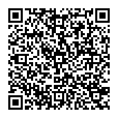 C&oacute;digo QR con el enlace al titular V Torneo de PÃ¡del. Cuadro de partidos y horarios
