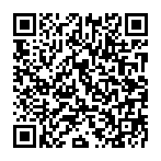 C&oacute;digo QR con el enlace al titular Una investigaciÃ³n de la ULE saca a la luz un enterramiento con ajuar del Siglo VII.