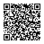 C&oacute;digo QR con el enlace al titular Charla sobre â€œRiesgos y peligros de navegar por internet y de las comunicaciones en redes socialesâ€