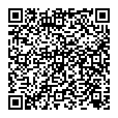 C&oacute;digo QR con el enlace al titular Gala para dar visibilidad a las personas que sufren algÃºn tipo de discapacidad