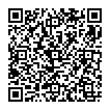 C&oacute;digo QR con el enlace al titular Cospedal: 
