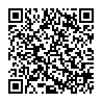 C&oacute;digo QR con el enlace al titular Concluye la obra de ensanche de la carretera entre Vegacervera y La Vid