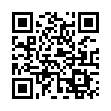 C&oacute;digo QR con el enlace al titular La niÃ±era se autorretrata.
