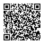 C&oacute;digo QR con el enlace al titular Villarrubia: 