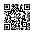 C&oacute;digo QR con el enlace al titular Concurso de postales de Navidad