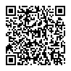 C&oacute;digo QR con el enlace al titular La falta de calefacciÃ³n impide a los niÃ±os del colegio de Cortiguera acudir a clase