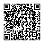 C&oacute;digo QR con el enlace al titular Cristina del Valle, Siniestro Total y Aurora BeltrÃ¡n cantan por los Â«guajesÂ»