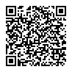 C&oacute;digo QR con el enlace al titular Cinco heridos tras el choque de un vehÃ­culo con el coche radar de la Guardia Civil