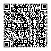 C&oacute;digo QR con el enlace al titular De la Serna, elegido copresidente del Consejo de Municipios y Regiones de Europa