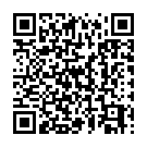 C&oacute;digo QR con el enlace al titular Cristiano apunta al triplete