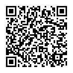 C&oacute;digo QR con el enlace al titular Hallan en Teruel el dinosaurio acorazado mÃ¡s completo de Europa