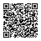 C&oacute;digo QR con el enlace al titular El bosque de Valorio acoge el primer cross universitario