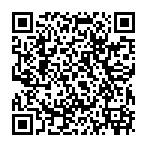 C&oacute;digo QR con el enlace al titular IU tilda de 