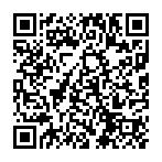 C&oacute;digo QR con el enlace al titular Tierras de Vadinia y G-13 inician una recogida solidaria