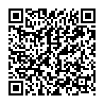 C&oacute;digo QR con el enlace al titular Herida una mujer y una niÃ±a de seis aÃ±os en un atropello en Navatejera (LeÃ³n)