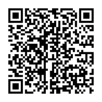 C&oacute;digo QR con el enlace al titular Dani + Paula :: Highlights