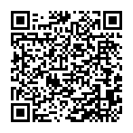 C&oacute;digo QR con el enlace al titular La San Silvestre Roblana vuelve por quinto aÃ±o
