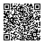 C&oacute;digo QR con el enlace al titular Fabero ilumina a Santa BÃ¡rbara con lÃ¡mparas mineras en procesiÃ³n hasta el pozo Julia