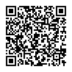 C&oacute;digo QR con el enlace al titular Brazuca, el balÃ³n para ganar el Mundial