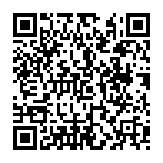 C&oacute;digo QR con el enlace al titular Villanueva anima a celebrar Santa BÃ¡rbara con respeto de los mineros fallecidos