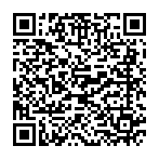 C&oacute;digo QR con el enlace al titular Una futura pÃ­ldora anticonceptiva masculina es posible