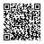 C&oacute;digo QR con el enlace al titular El leonÃ©s Alonso Ares gana el premio poÃ©tico Vicente Gaos