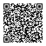 C&oacute;digo QR con el enlace al titular El Inteco de LeÃ³n advierte que las tarjetas navideÃ±as virtuales pueden contener virus