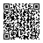 C&oacute;digo QR con el enlace al titular RELACION DEFINITIVA ADMITIDOS Y EXCLUIDOS. PLAZAS P. ASOCIADOS CONVOCADAS EL 27 DE NOVIEMBRE DE 2013
