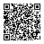 C&oacute;digo QR con el enlace al titular La agrupaciÃ³n de voluntarios Flavium estrena sede en Cacabelos