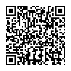 C&oacute;digo QR con el enlace al titular El Gobierno autoriza el montaje de las vÃ­as del AVE a LeÃ³n por 25 millones