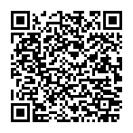 C&oacute;digo QR con el enlace al titular Carrizo de la Ribera ofrece sesiones de teatro amateur a cambio de un kilo de alimentos