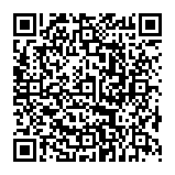 C&oacute;digo QR con el enlace al titular Sony resetea contraseÃ±as y advierte sobre 