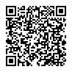 C&oacute;digo QR con el enlace al titular No sÃ³lo de la mÃºsica vive el Purple Weekend