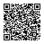 C&oacute;digo QR con el enlace al titular DiputaciÃ³n falla los premios Libro LeonÃ©s 2012 para promocionar a los autores de la provincia