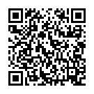 C&oacute;digo QR con el enlace al titular XXIII concurso juvenil de cuentos de navidad de Ponferrada.