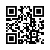 C&oacute;digo QR con el enlace al titular Ten conciencia y sÃ© solidario; te puede tocar a ti