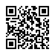 C&oacute;digo QR con el enlace al titular Poema