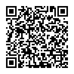 C&oacute;digo QR con el enlace al titular CHD invierte un millÃ³n en conservar las 29 estaciones de la red de alerta