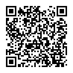 C&oacute;digo QR con el enlace al titular Y tÃº, 'Â¿quÃ© harÃ­as?'
