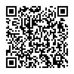 C&oacute;digo QR con el enlace al titular Dos hombres resultanÂ heridos al caer un turismo por un puente en Oencia