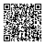 C&oacute;digo QR con el enlace al titular Fallece una persona al colisionar un turismo y una motoÂ en Soto de la Vega