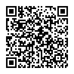 C&oacute;digo QR con el enlace al titular Las Jornadas de Solidaridad cierran su dÃ©cima ediciÃ³n tras recibir 2.200 visitas