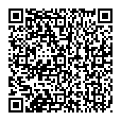 C&oacute;digo QR con el enlace al titular Heridos dos hombres tras caer el turismo en el que viajaban por un puente en Oencia